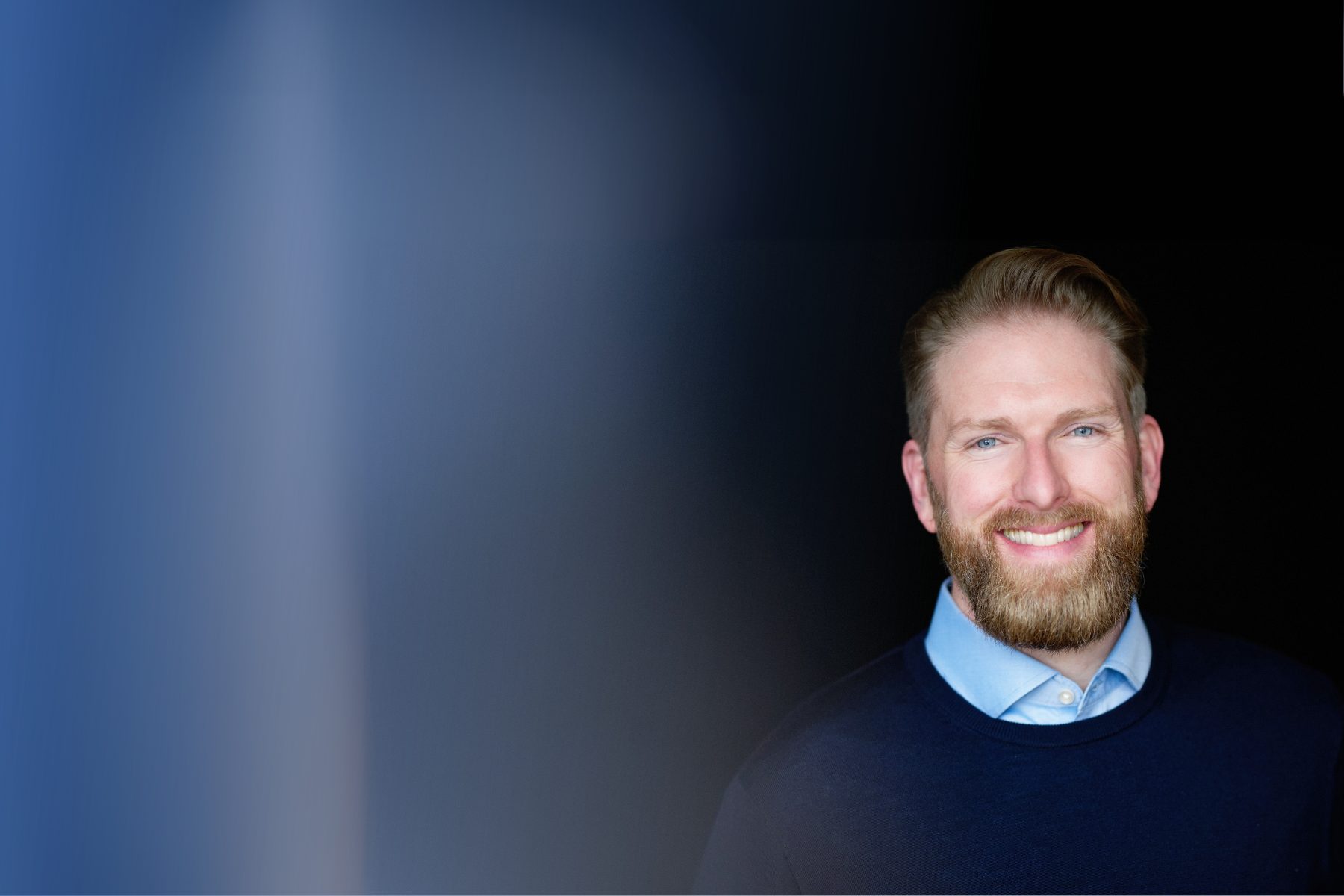 Dr. Gabriel | High-Tech Marketing