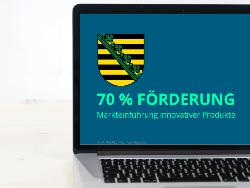 MEP-Z Förderung in Sachsen